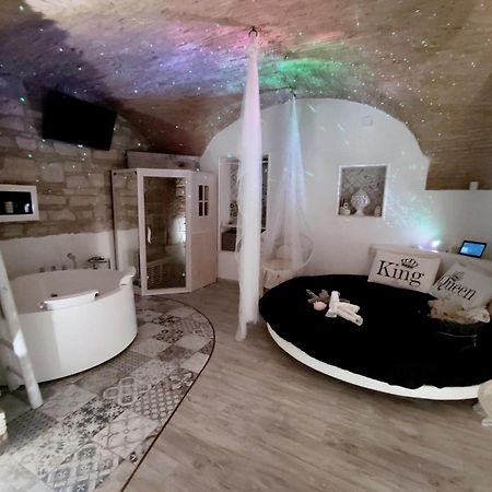 Venusuite Venosa - Luxury House, Spa & Relax - Luaran gambar