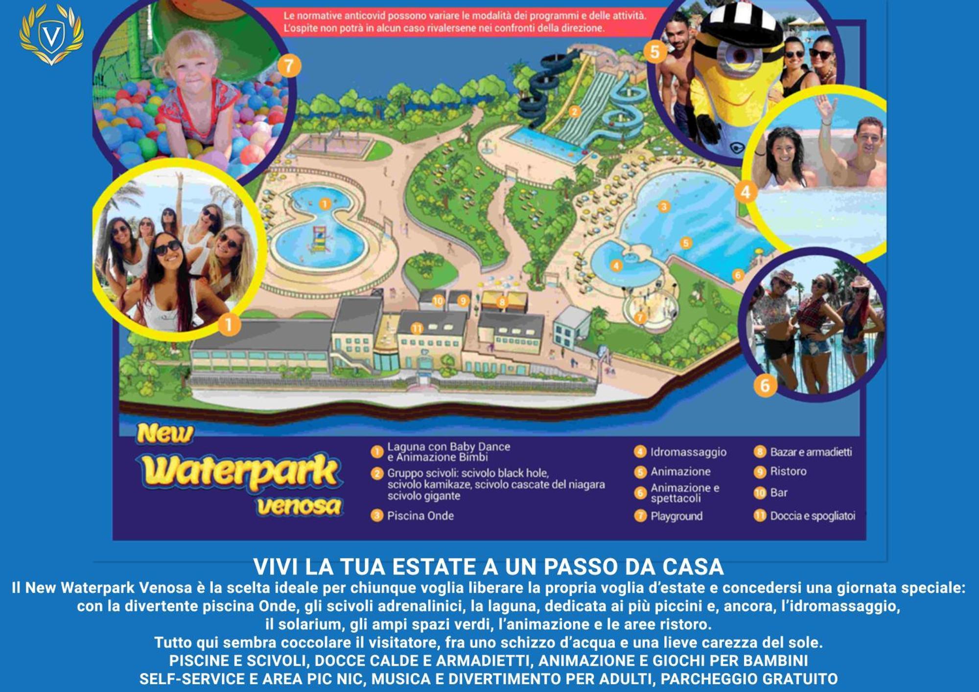 Venusuite Venosa - Luxury House, Spa & Relax - Luaran gambar